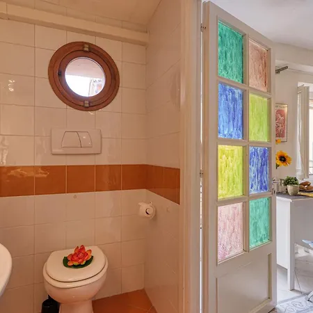 Old Castle - Happy * Menton