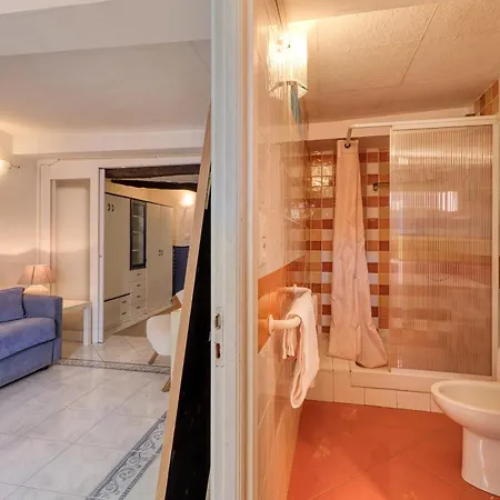 Apartmán Old Castle - Happy Menton