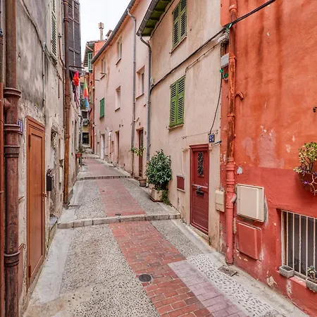 公寓 Old Castle - Happy *