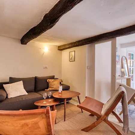 Apartmán Old Castle - Happy