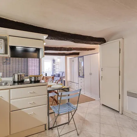 Old Castle - Happy Apartamento *