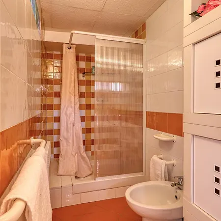 Apartmán Old Castle - Happy *