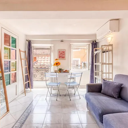 Old Castle - Happy Apartamento *