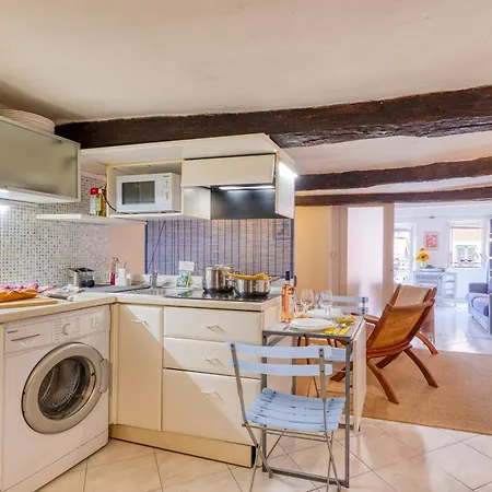 Old Castle - Happy Apartamento *